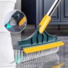Bathroom Tiles Cleaning Brush 1Pcs Sturdy show-min