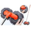 Car Cleaning Mop With Mop Head 1Pcs Sturdy cover-min
