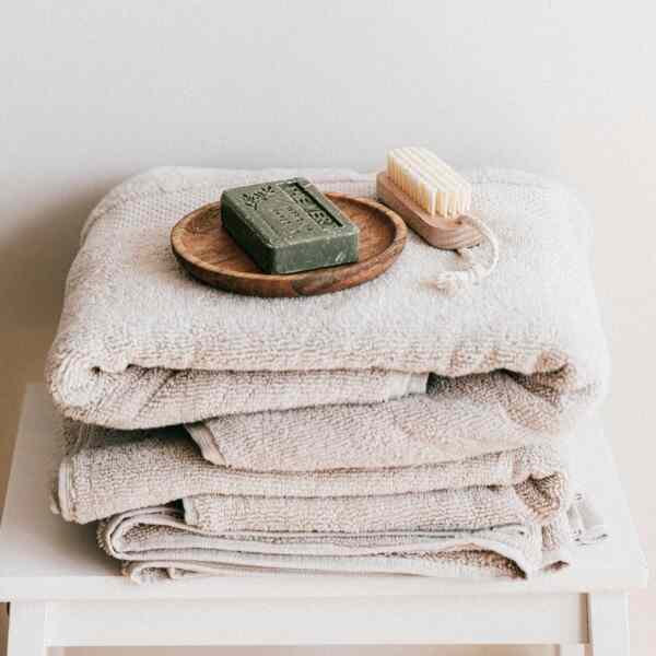 CleanoraX show image towels