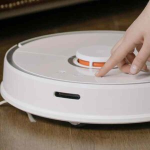 CleanoraX show image vacuum 2 cleaning supplies for house cleaning