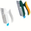Grout And Tile Cleaning Brush 2Pcs Sturdy cover-min