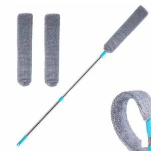 Microfiber Ceiling Fan Duster 1Pcs Sturdy cover-min