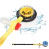Rotating Car Wash Brush 1Pcs Sturdy Head cover-min