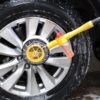 Rotating Car Wash Brush 1Pcs Sturdy Head more-min