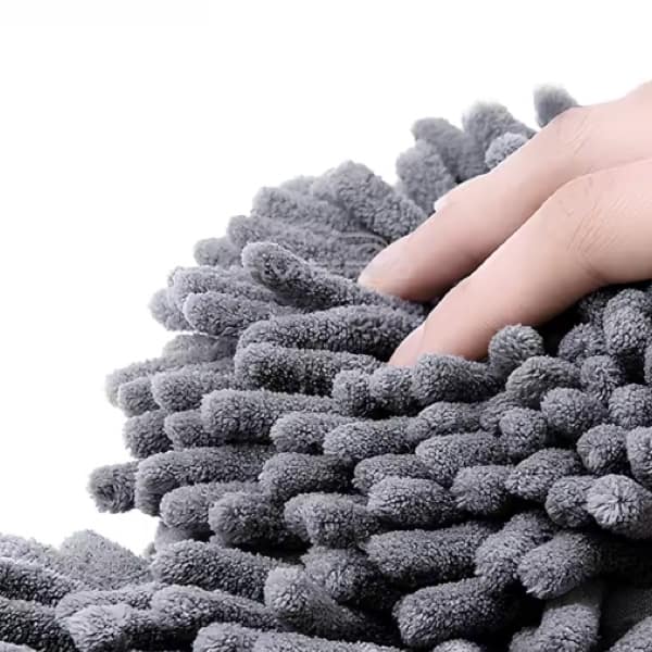 Car Cleaning Mop With Mop Head 1Pcs Sturdy 2 soft-min