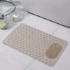 Bath Mat Suction Cups 1Pcs Safe Mat more-min