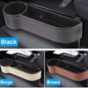 Car Seat Gap Storage Box Strong 1Pcs Storage show-min