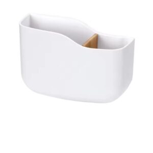 Double Area White #2