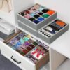 Underwear And Socks Organizer Elite 1Pcs demo-min