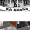 anti fatigue sit stand mat demo-min