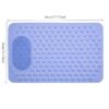 non slip suction bath mat dimension-min