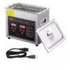 how to use a ultrasonic cleaner 2l component -min