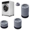 Anti Vibration Pads Washer Strong 4Pcs cover -min