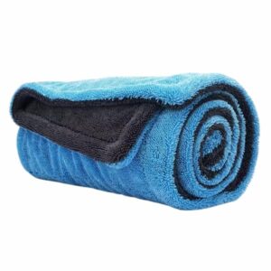 60*120cm Blue 1400 GSM