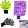 Microfiber Car Wash Mitts 1Pcs Elite Gloves cover -min
