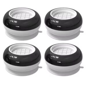 Design C White 3.7cm