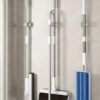 broom and mop holder wall mounted demo hanging -min