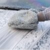 car wash glove cover -min Tips for Cleaning Car: Top 10 Pro Essential