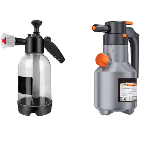 Foam Sprayer Car Wash Bottle 1Pc Elite Snow 1 Foam Sprayer Car Wash Bottle 1Pc Elite Snow cover -min