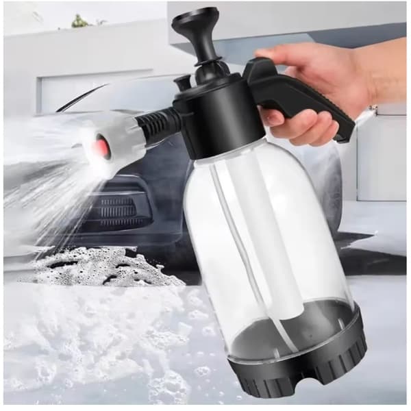 Foam Sprayer Car Wash Bottle 1Pc Elite Snow 3 Foam Sprayer Car Wash Bottle 1Pc Elite Snow show -min