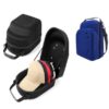 Cap Travel Case Elite 1Pc Hard Shell Carrier cover -min