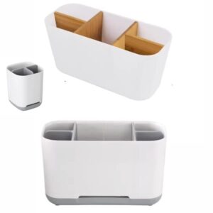 Toothbrush Holder For Electric Brushes Elite 1Pc cover -min