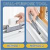 magic window groove cleaning brush more -min