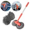 Microfiber Car Wash Mop - Automobile Mop show