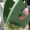Leaf Hand Rake Claws Grabber show