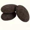 pumice stone foot scrubber demo
